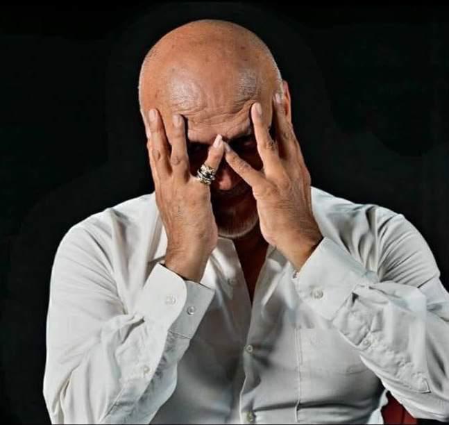 $!Celebra la vida el maestro Javier Arcadia.
