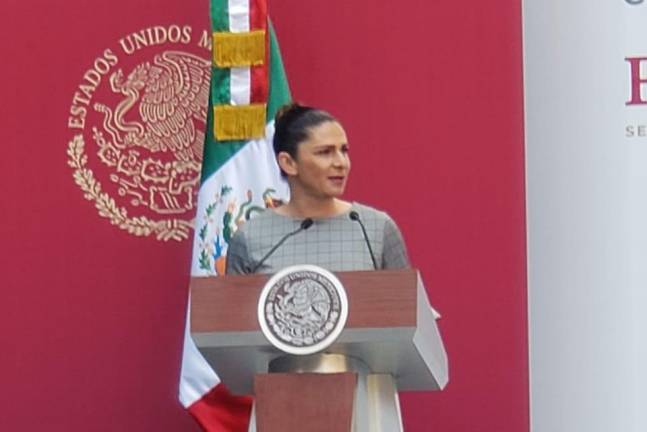 Ana Guevara califica de ‘pataleos’ denuncia de Paola Espinosa por salida de los JJOO