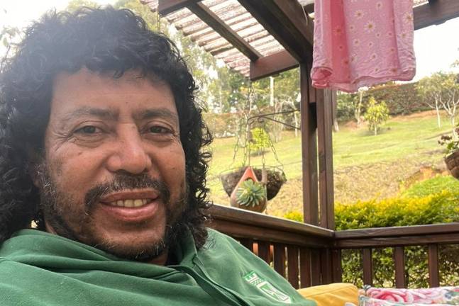 Higuita este domingo le va a La Máquina.
