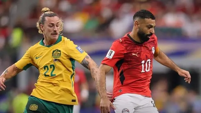 $!Egipto elimina a Australia en penales y avanza a octavos del Mundial