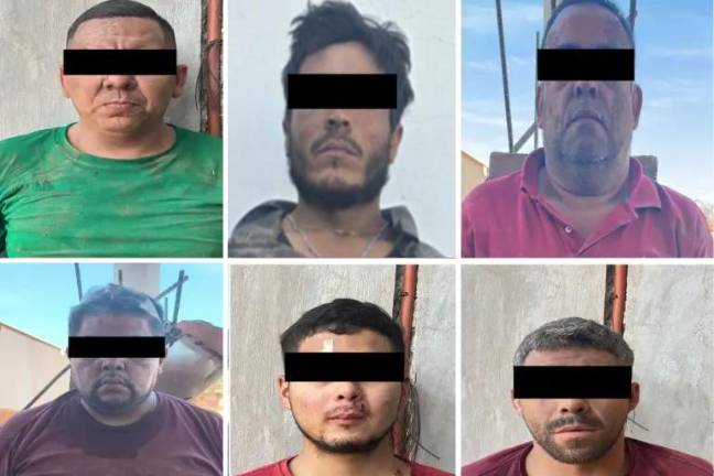 Enfrentamiento en Rosario deja detenidos, armas, vehículos blindados y droga asegurada tras operativo