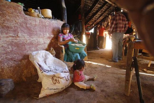 El acceso a la educación para las personas indígenas ha mejorado en los últimos años, sostiene el Colectivo Tarahumara Sinaloense.