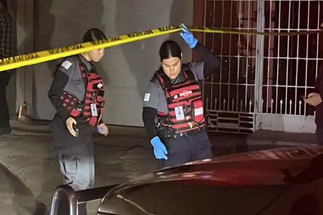 Amira y Fernanda, paramédicas en Culiacán, muestran valentía y vocación en cada emergencia.