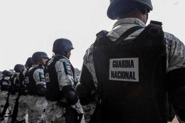 Sinaloa podría convertirse en la entidad piloto del Modelo Nacional de Policía y Justicia Cívica.