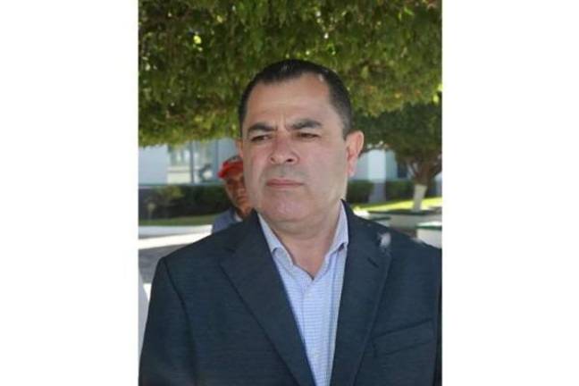 Ricardo Beltrán Verduzco, presidente de la Alianza Mexicana de Abogados