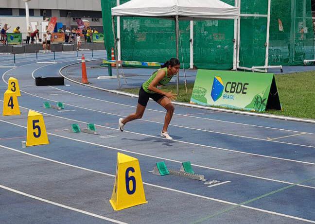 Colaboran mazatlecas a que México se meta al top 5 de los relevos 4x100