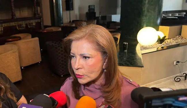 Gloria Himelda Félix Niebla explicó que este tipo de solicitudes se han presentado tanto durante el ciclo escolar pasado como al inicio del actual.