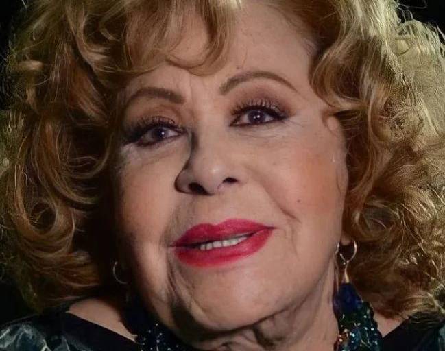 Bellas Artes homenajeará la trayectoria de Silvia Pinal, la llamada última diva del cine de oro mexicano
