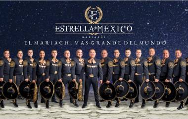 Mariachi Estrella de México