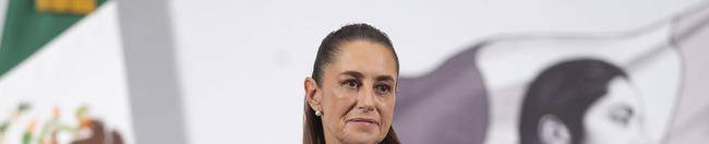 Sheinbaum reafirma gestiones para extraditar a Tomás Zerón y otros implicados en caso Ayotzinapa