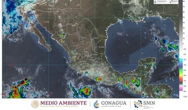 $!Inicia el otoño y el calor no dará tregua este fin de semana en Sinaloa