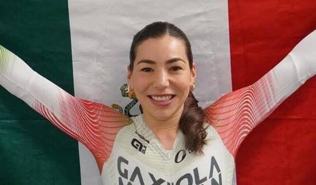 Para Luz Daniela, la mayor satisfacción del ciclismo radica en inspirar a las nuevas generaciones y en el desarrollo personal.