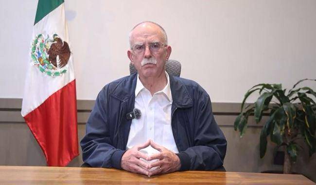 Anuncia Berdegué acuerdo de precio de garantía del maíz con productores del Bajío