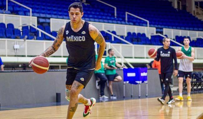 México encara Pre Clasificatorio de las Américas rumbo a la Copa del Mundo 2027