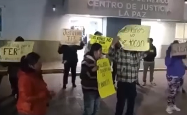 Fernandito, niño de 5 años, fue hallado muerto tras ser retenido por prestamistas en el EdoMex; hay tres detenidos