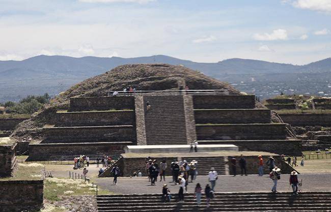 El Consejo Indígena de Pisté Yucatán precisó que la comunidad no mantiene cerrado el acceso a la zona arqueológica.
