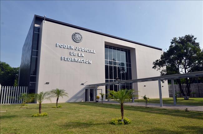 Jueces y magistrados levantan paro de labores en el Poder Judicial