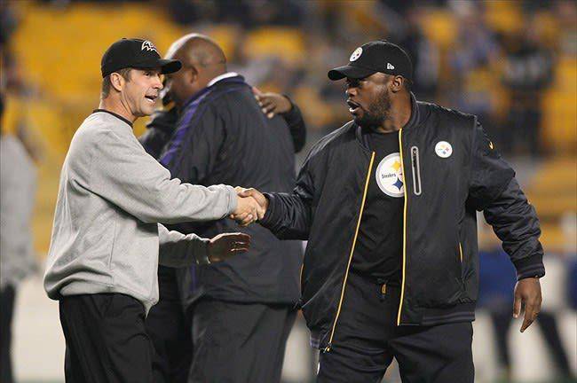 Ravens y Steelers se jugarán toda la temporada en el último encuentro de la temporada regular.