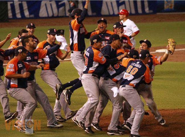 $!2021-2022: la temporada del beisbol en la que luchan por otro título de la LMP