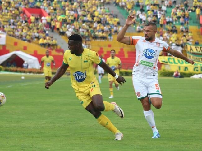 $!Previa del Envigado - Bucaramanga: análisis y predicciones