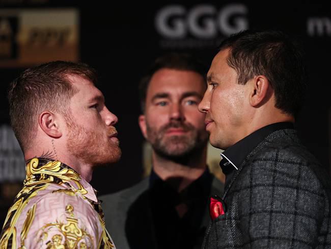 ‘Canelo’ Álvarez asegura que ‘Zurdo’ Ramírez vencerá a Dmitry Bivol