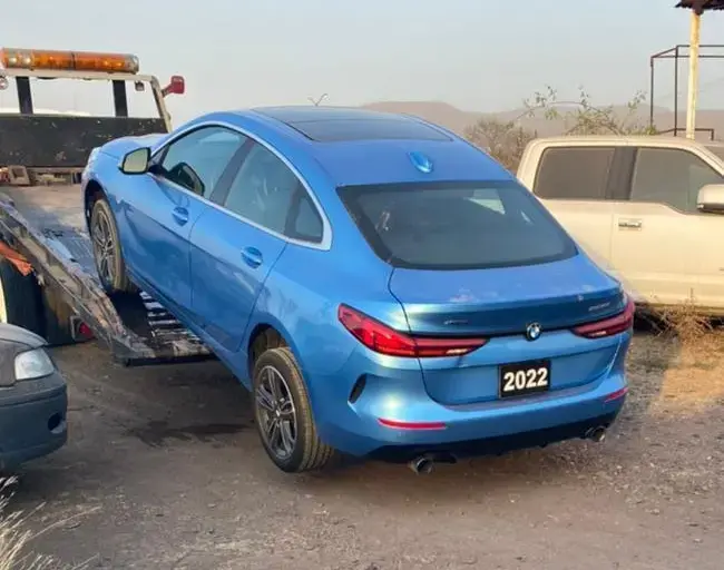 $!‘Me apuntó a la cara: vete o te mato’; el robo de vehículo que no cesa en Sinaloa