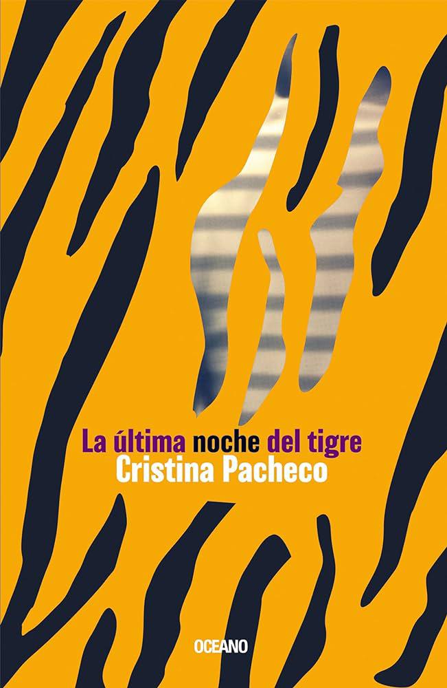 $!5 libros de Cristina Pacheco para leer y conmemorar su legado