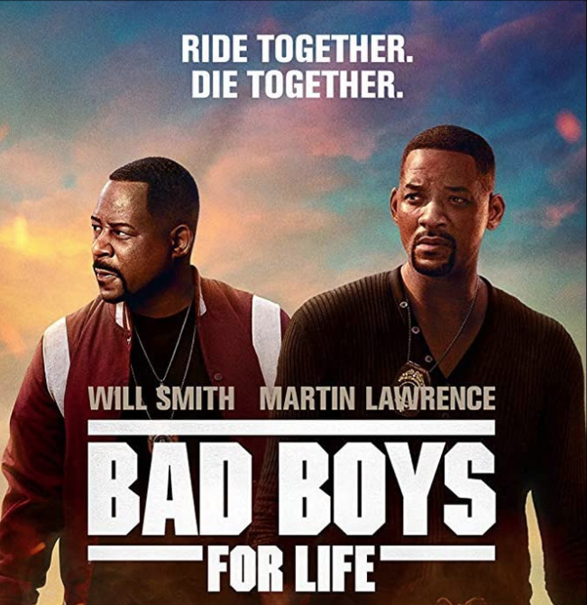 $!Preparan cuarta entrega de ‘Bad Boys for Life’ con Will Smith
