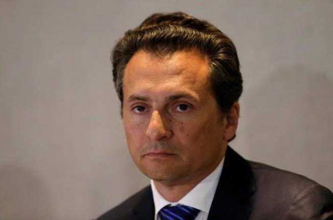 A Emilio Lozoya, ex director general de Pemex, se le imputan delitos no solo por el caso Odebrecht, sino también por el caso Agronitrogenados.