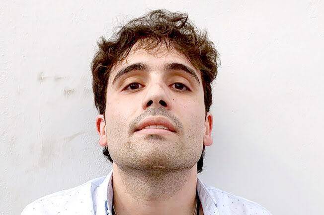 Ovidio Guzmán López, hijo de Joaquín “El Chapo” Guzmán, espera en Chicago la audiencia intermedia sobre el proceso federal en su contra.