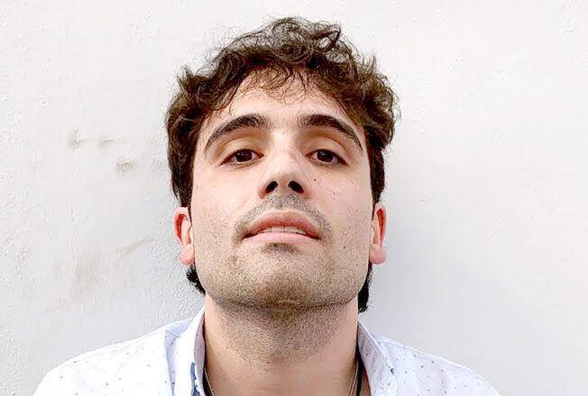 Ovidio deja de estar en custodia del Buró Federal de Prisiones de EU