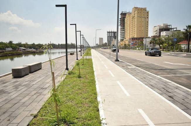 El Cabildo de Mazatlán le pone el nombre del Gobernador a vialidad: la Avenida Bahía será Avenida Quirino Ordaz Coppel