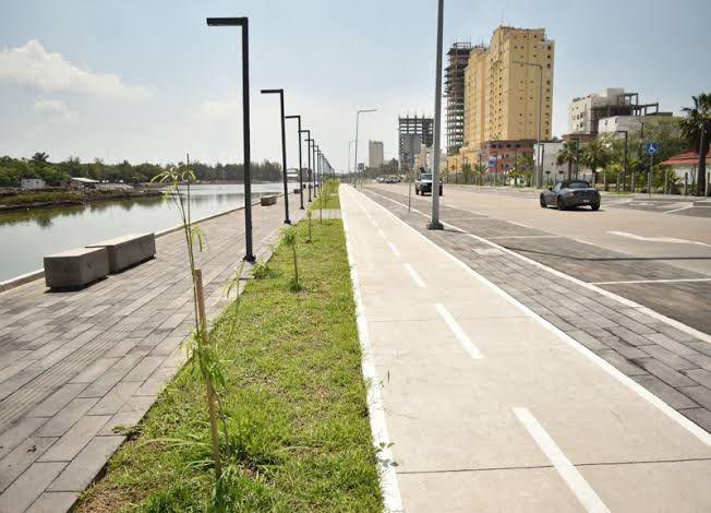 El Cabildo de Mazatlán le pone el nombre del Gobernador a vialidad: la Avenida Bahía será Avenida Quirino Ordaz Coppel