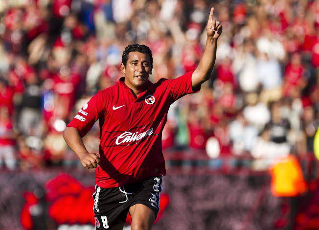 Fallece Alfredo ‘Chango’ Moreno, ex jugador del América, Necaxa y Xolos, por complicaciones de salud