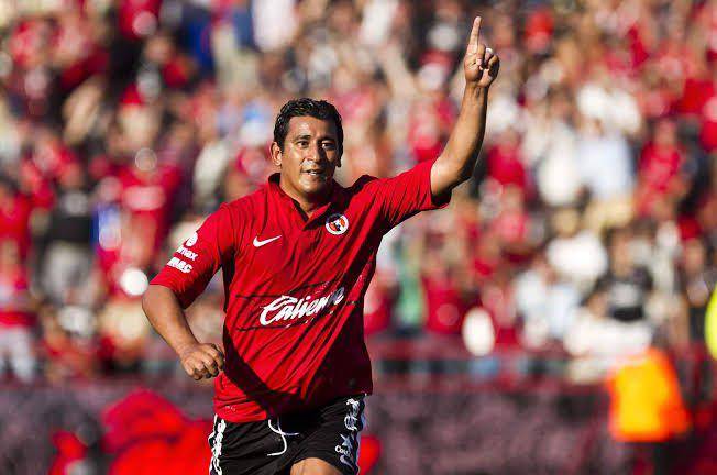 Fallece Alfredo ‘Chango’ Moreno, ex jugador del América, Necaxa y Xolos, por complicaciones de salud