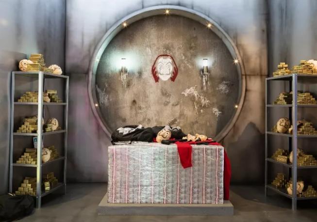 $!Netflix presenta una experiencia única en México basado en sus series más populares