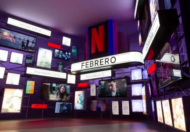 $!Netflix presenta una experiencia única en México basado en sus series más populares