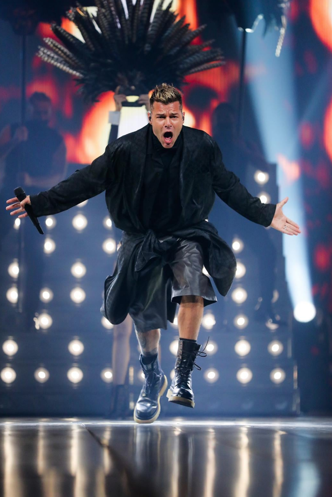 $!Lidera Bad Bunny con 10 nominaciones los premios Latin American Music Awards 2022