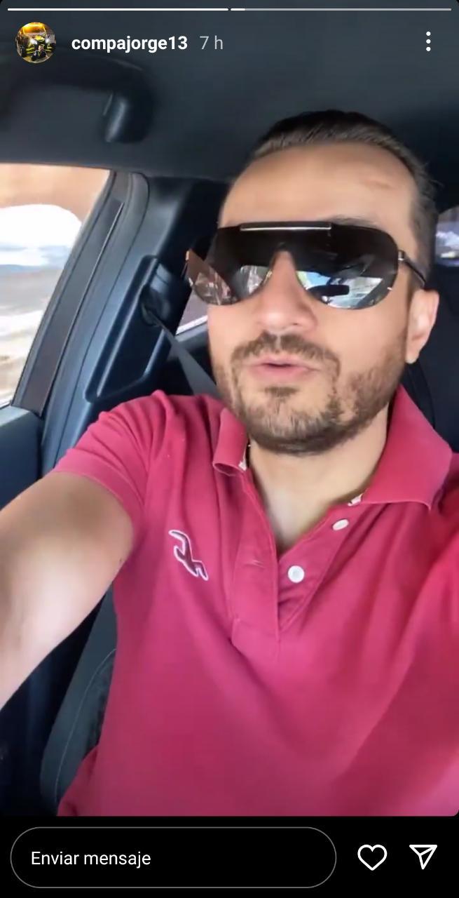 $!El youtuber ‘Compa Jorge’ fue asesinado en Culiacán, en la colonia Guadalupe Victoria