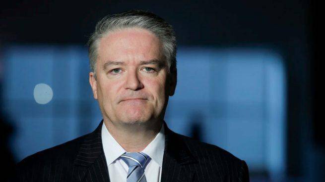 Mathias Cormann, nuevo secretario general de la OCDE; sustituye al mexicano José Ángel Gurría