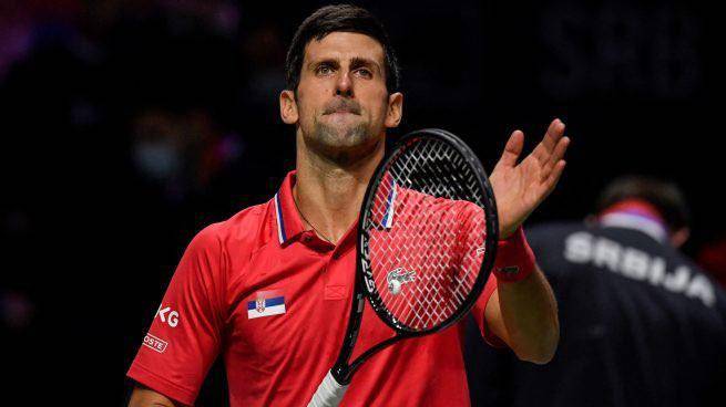 Novak Djokovic sí podrá jugar el Abierto de Australia.