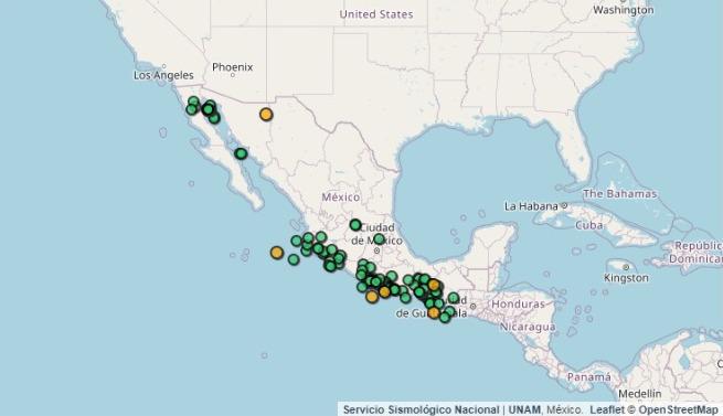 $!¿Por qué tiembla en Sinaloa? Un especialista lo explica