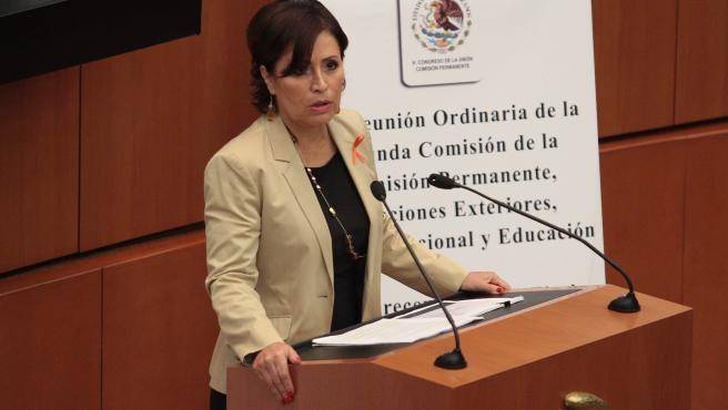 Juez acepta que Emilio Zebadúa sea testigo en juicio de Rosario Robles por Estafa Maestra