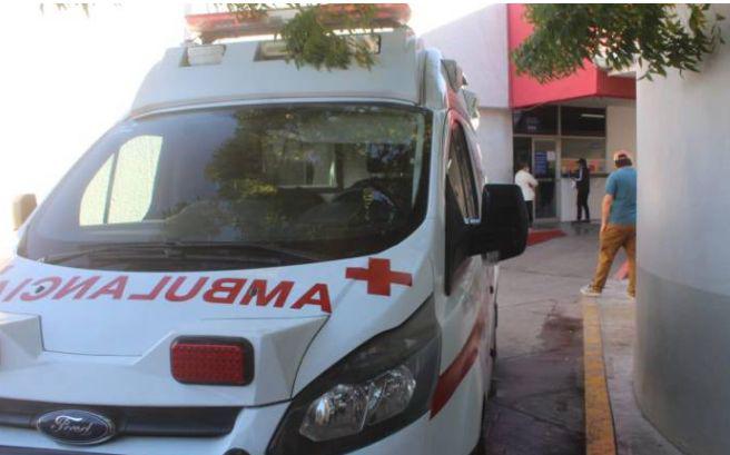 Cruz Roja Culiacán a la espera de un apoyo económico de Estrada Ferreiro para gastos operativos