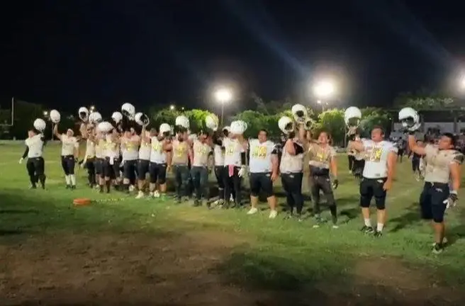 Halcones remonta en los últimos segundos y se queda con el clásico mazatleco.