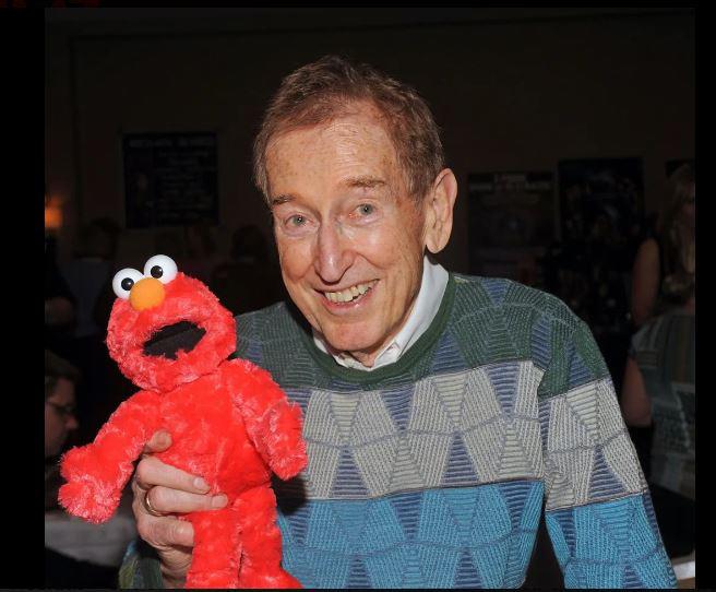 $!Muere Bob McGrath, miembro fundador de ‘Plaza Sésamo’