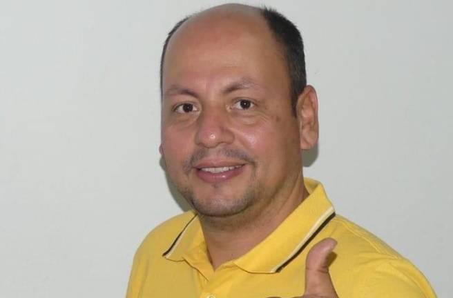 Atacan a balazos a Ángel Durán, secretario técnico del PRD en Sinaloa; está hospitalizado