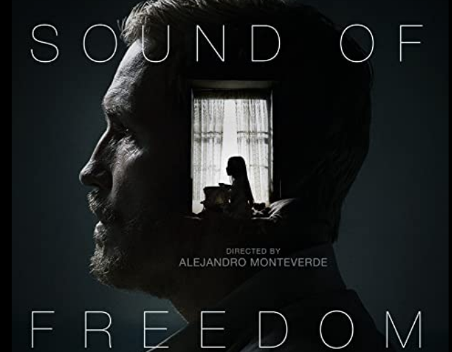 ‘Los niños de Dios no están a la venta’: Eduardo Verástegui