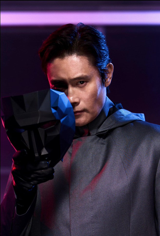 $!Lanzan primeras imágenes de ‘El Juego del Calamar 2’