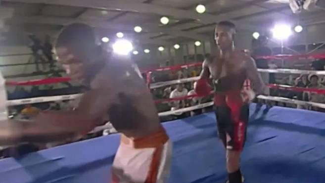 $!Rival de boxeador que murió tras lanzar golpes al aire no aguanta las críticas tras la pelea